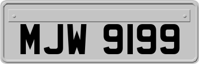 MJW9199