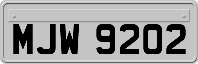 MJW9202