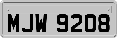 MJW9208