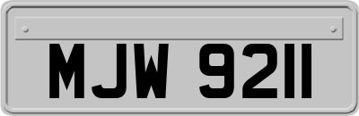 MJW9211