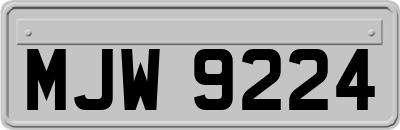 MJW9224