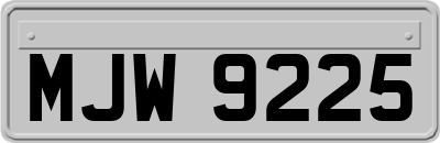 MJW9225
