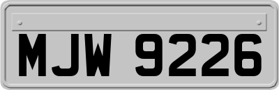 MJW9226