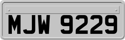 MJW9229