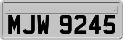 MJW9245