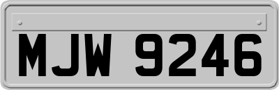 MJW9246