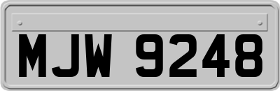 MJW9248