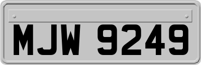 MJW9249