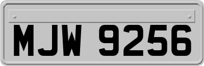 MJW9256