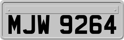 MJW9264