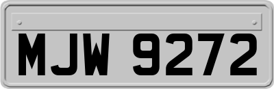MJW9272