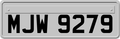 MJW9279