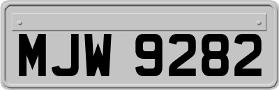 MJW9282