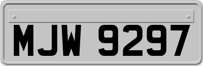 MJW9297