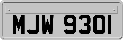 MJW9301
