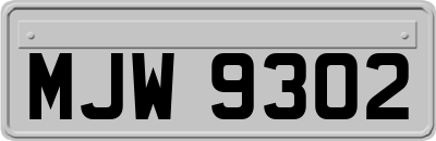 MJW9302