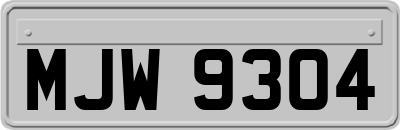 MJW9304