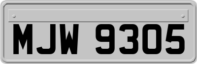 MJW9305