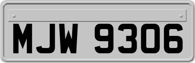 MJW9306