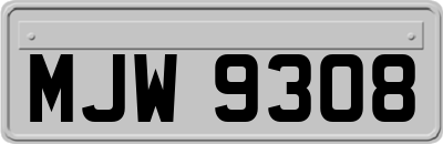 MJW9308