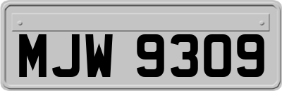 MJW9309