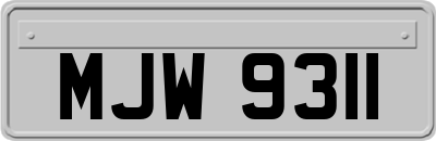 MJW9311