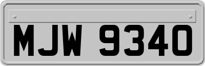 MJW9340