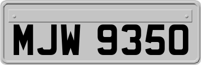 MJW9350