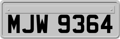 MJW9364