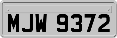 MJW9372