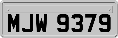 MJW9379