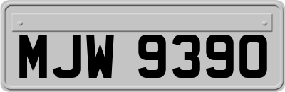 MJW9390