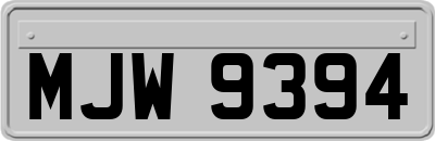 MJW9394