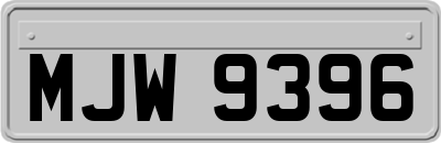 MJW9396