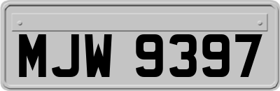 MJW9397