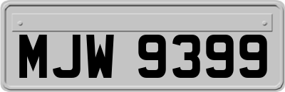 MJW9399