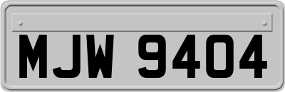 MJW9404