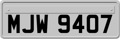 MJW9407