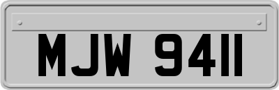MJW9411