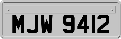 MJW9412