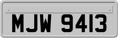 MJW9413