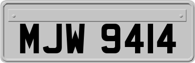 MJW9414