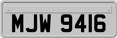 MJW9416