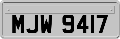 MJW9417