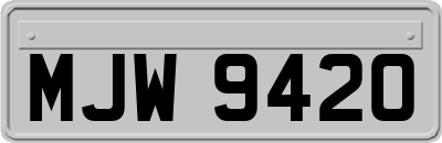 MJW9420