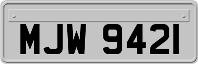 MJW9421