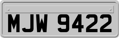 MJW9422