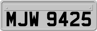 MJW9425