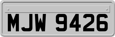 MJW9426