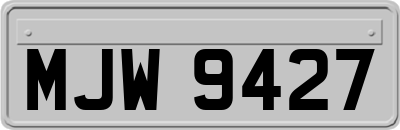 MJW9427